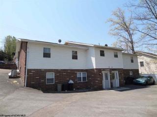1509 Bergamont St, Morgantown WV  26505-2527 exterior