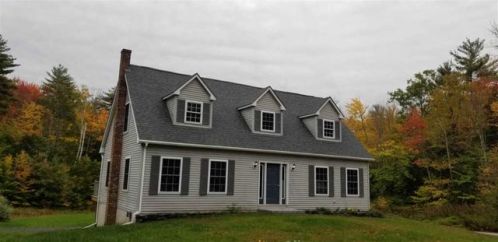 26 Rasanen Dr, Chichester, NH 03258-6016