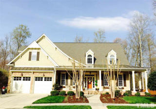 502 Hollowridge Ct, Cary, NC 27519-9725