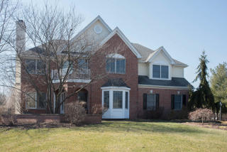 73 Shoal Creek Dr, Montgomery, NJ 08558-2219