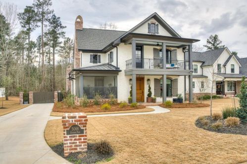 5068 Grande Park, Evans, GA 30809-4342