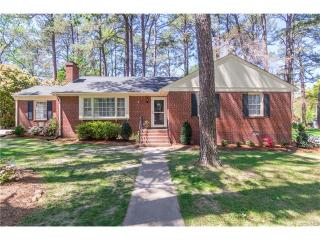 3414 Cooper Rd, Richmond, VA 23225-1330