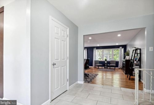 12922 Broadmore Rd, Silver Spring MD 20904-3265 exterior