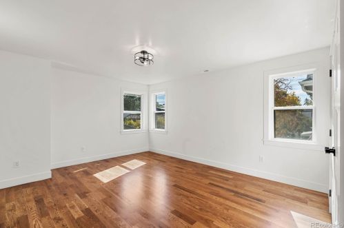 462 Pennsylvania St, Denver CO  80203-3614 exterior