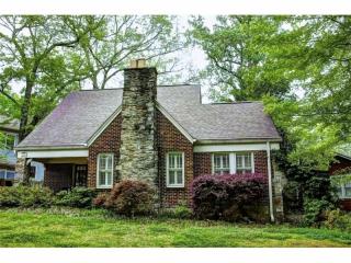 244 Winnona Dr, Decatur, GA 30030-3854