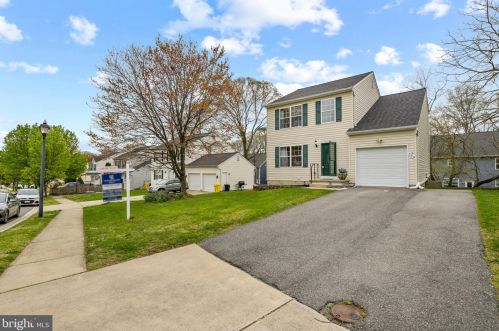 139 Idlewilde Rd, Severna Park, MD 21146-1605