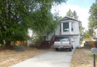 4007 31 Ave, Spokane WA  99223-5874 exterior