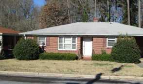419 Sproles Ave, Greenwood, SC 29649-3107