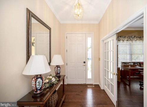 11402 Mansfield Club Dr, Fredericksburg, VA 22408-8049