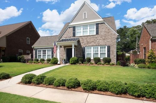 200 Cadence Trl, Holly Springs, GA 30115-7600