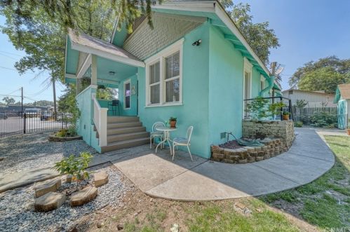 354 Humboldt Ave, Chico, CA 95928-5767