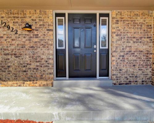 12922 Columbine Cir, Denver, CO 80241-2037