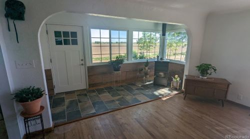 7008 County Road 23 1/2, Wattenburg, CO 80621-8819