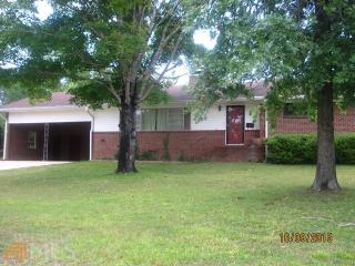 603 Farris Blvd, Manchester, GA 31816-2012
