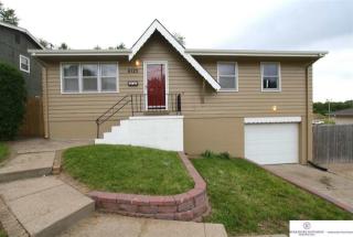 6123 Frederick St, Omaha, NE 68106-2980