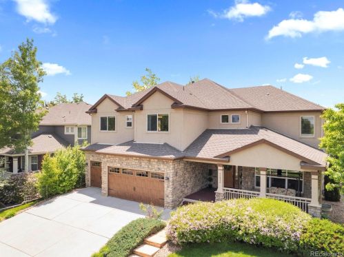 13856 Muirfield Cir, Westminster CO  80023 exterior