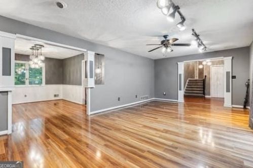 225 Dewinter Ct, Stockbridge GA 30281-4277 exterior