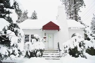 2825 Howard St, Spokane WA  99203-1746 exterior