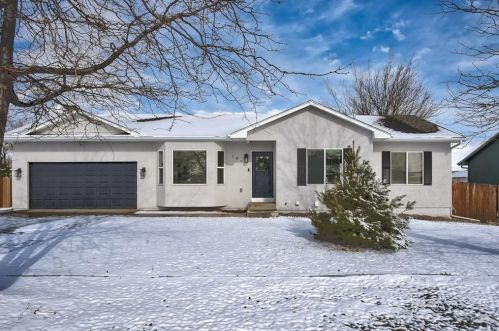 191 Galatea Dr, Pueblo CO  81007-2708 exterior