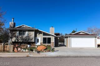 514 Pinecone Dr, Cedar City UT  84720-3774 exterior