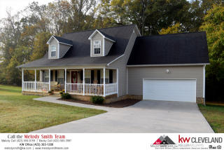 145 Sam Johnson Rd, Georgetown, TN 37336-5036