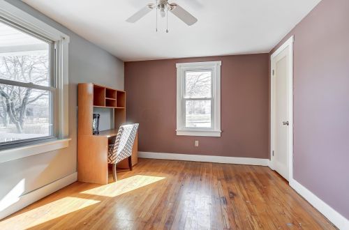 1483 Burnett Rd, Springfield OH  45505-3411 exterior