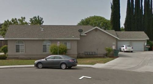 2417 Sunnyside Ave, Visalia, CA 93277-7279
