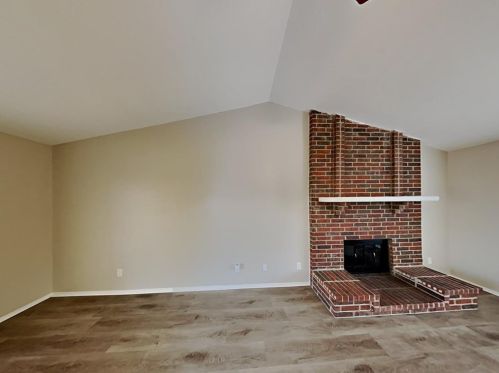 3312 Woodlark Dr, Fort Worth TX  76123-1032 exterior