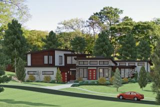 3483 Denali Ln, Bend, OR 97701-6721