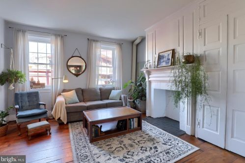 19 Howard Ave, Lancaster PA  17602-3603 exterior