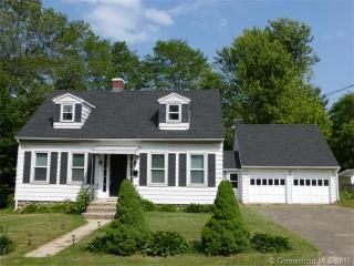 102 Cornwall Ave, Waterbury, CT 06704-1414