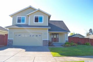4008 Spring Ave, Albany, OR 97322-4553