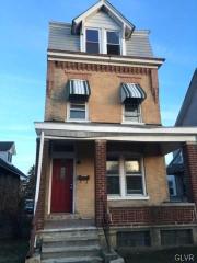 738 Hanover Ave, Allentown, PA 18109-2007