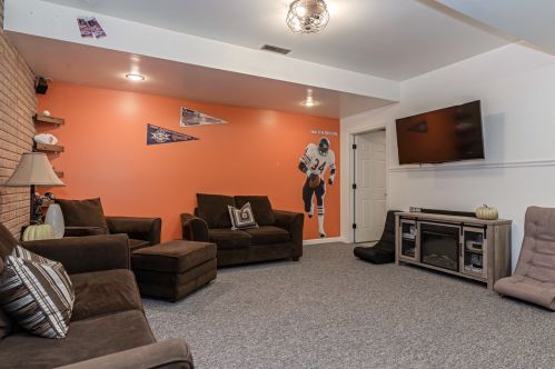 1400 Lariat Dr, Swygert IL  61764-9583 exterior
