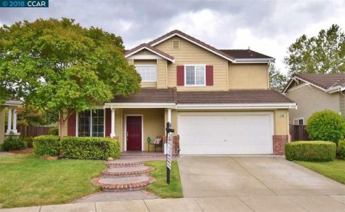 4700 Boxwood Way, Pleasanton, CA 94568-7500