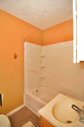 174 Pelzer St, Burnettown SC  29851-2898 exterior