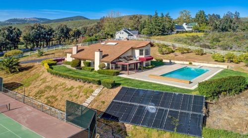 20284 Elfin Forest Rd, Escondido, CA 92029-4710