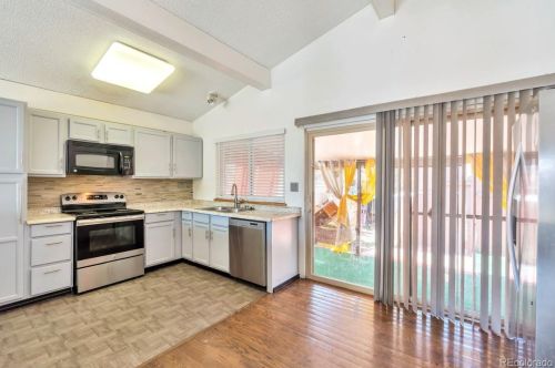 2269 Oswego Way, Aurora CO 80014-1151 exterior