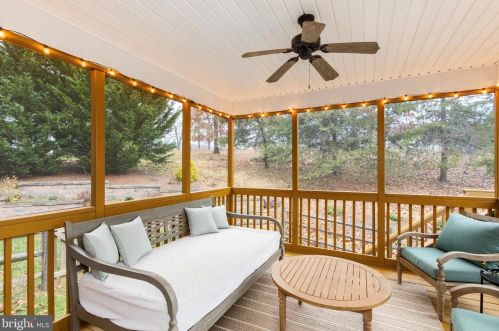 125 Nokomis Trl, Hedgesville WV  25427-4244 exterior