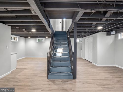 709 Gist Ave, Silver Spring MD 20910-5234 exterior