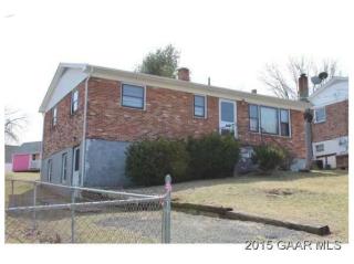 56 Jefferson St, Verona, VA 24482-2526