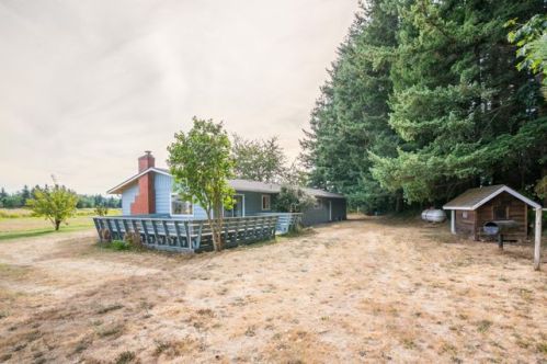 1272 Central Rd, Everson, WA 98247-9632