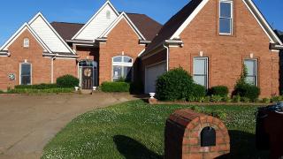 5029 Cashmere Cv, Memphis, TN 38125-4758