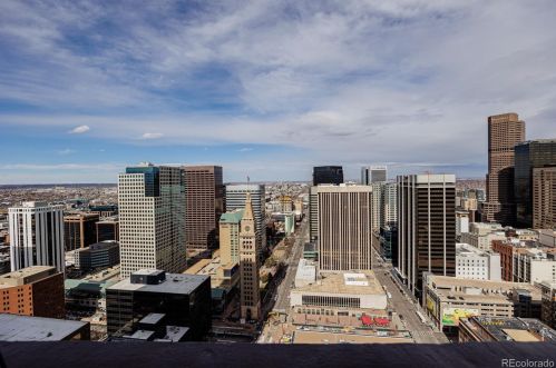 1020 15th St, Denver CO 80202-2345 exterior