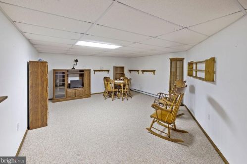 750 Walnut St, Hanover PA 17331-2051 exterior