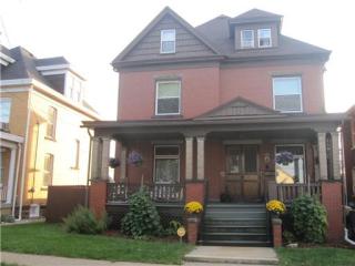 322 Alexander Ave, Greensburg, PA 15601-2828