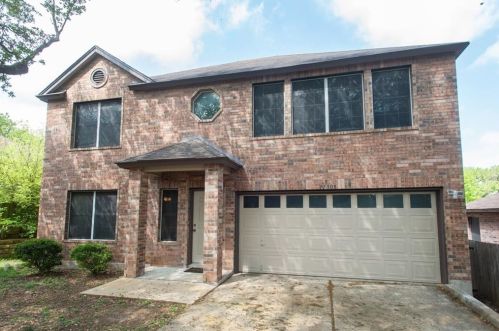 11308 Crst Mdw Ln, Austin TX  78748-3942 exterior