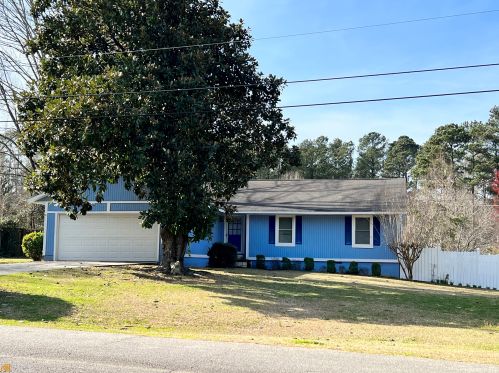 674 Chestnut Dr, Harlem, GA 30824-1819