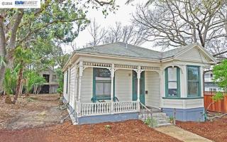 309 Neal St, Pleasanton, CA 94566-7316