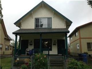 1928 L St, Tacoma WA  98405-3414 exterior